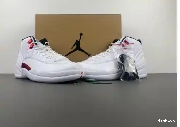 12 AIR “TWIST” JORDAN CT8013-106 0630